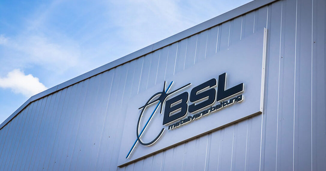 BSL Metallverarbeitung in Lengerich, CNC-Zerspanung und zertifizierter Schweißfachbetrieb