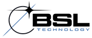 BSL TECHNOLOGY Logo
