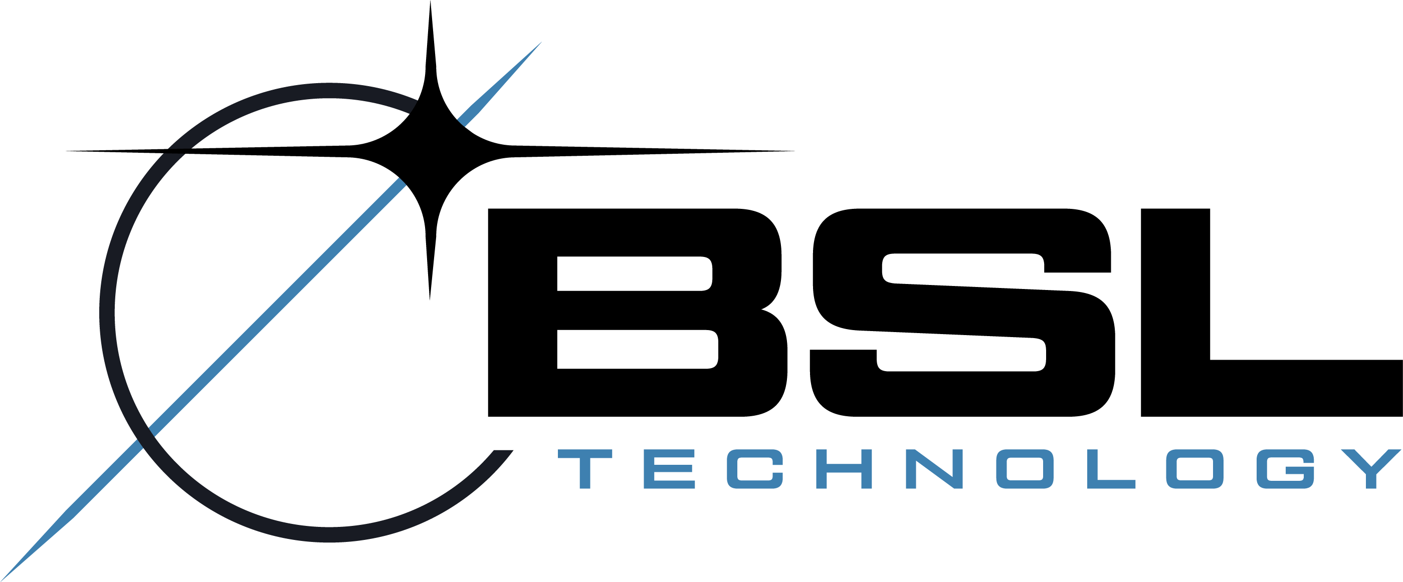 Logo BSL Technology Lengerich